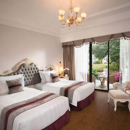 Vinpearl Resort & Spa Ha Long Dış mekan fotoğraf