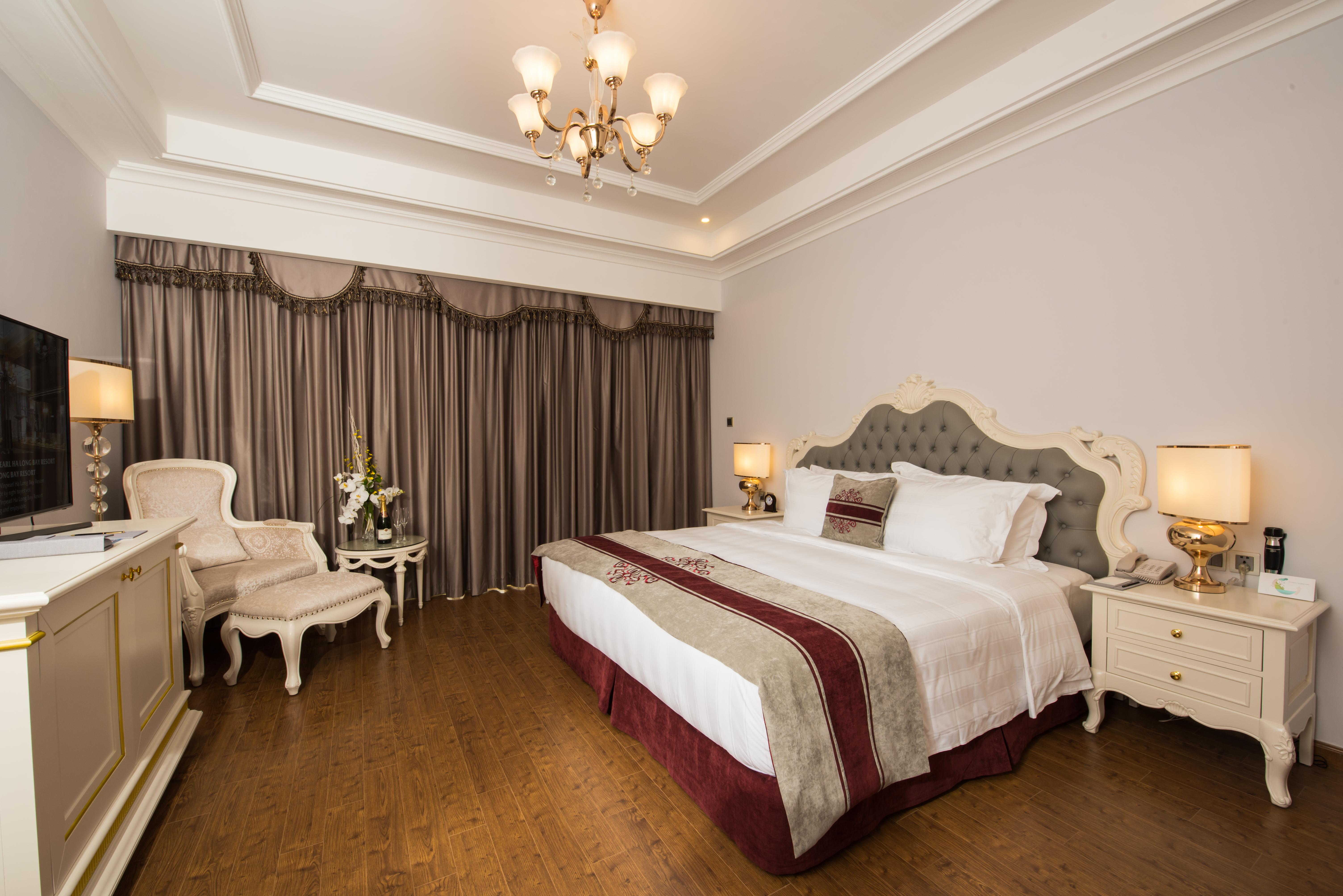 Vinpearl Resort & Spa Ha Long Dış mekan fotoğraf