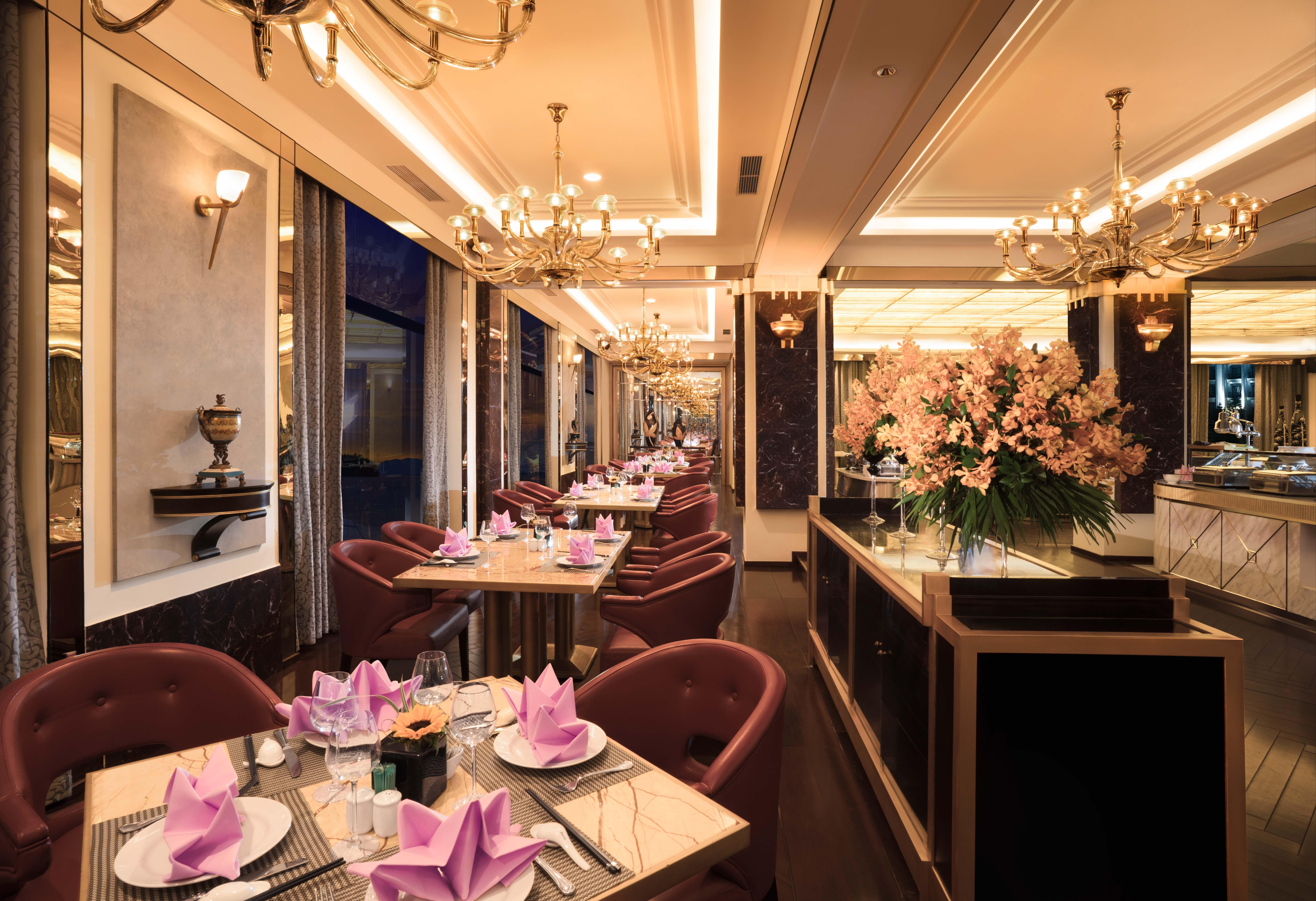 Vinpearl Resort & Spa Ha Long Dış mekan fotoğraf