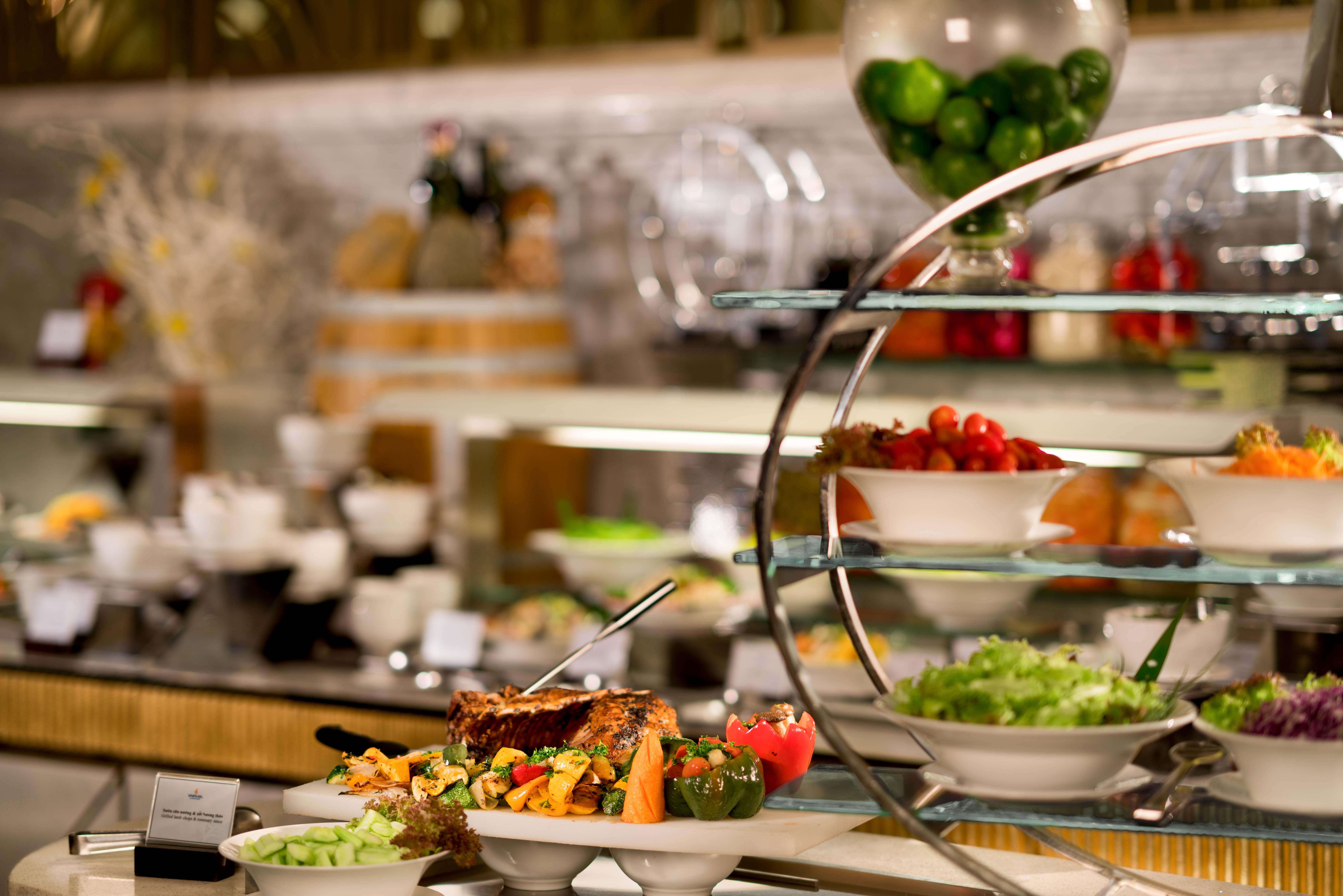 Vinpearl Resort & Spa Ha Long Dış mekan fotoğraf