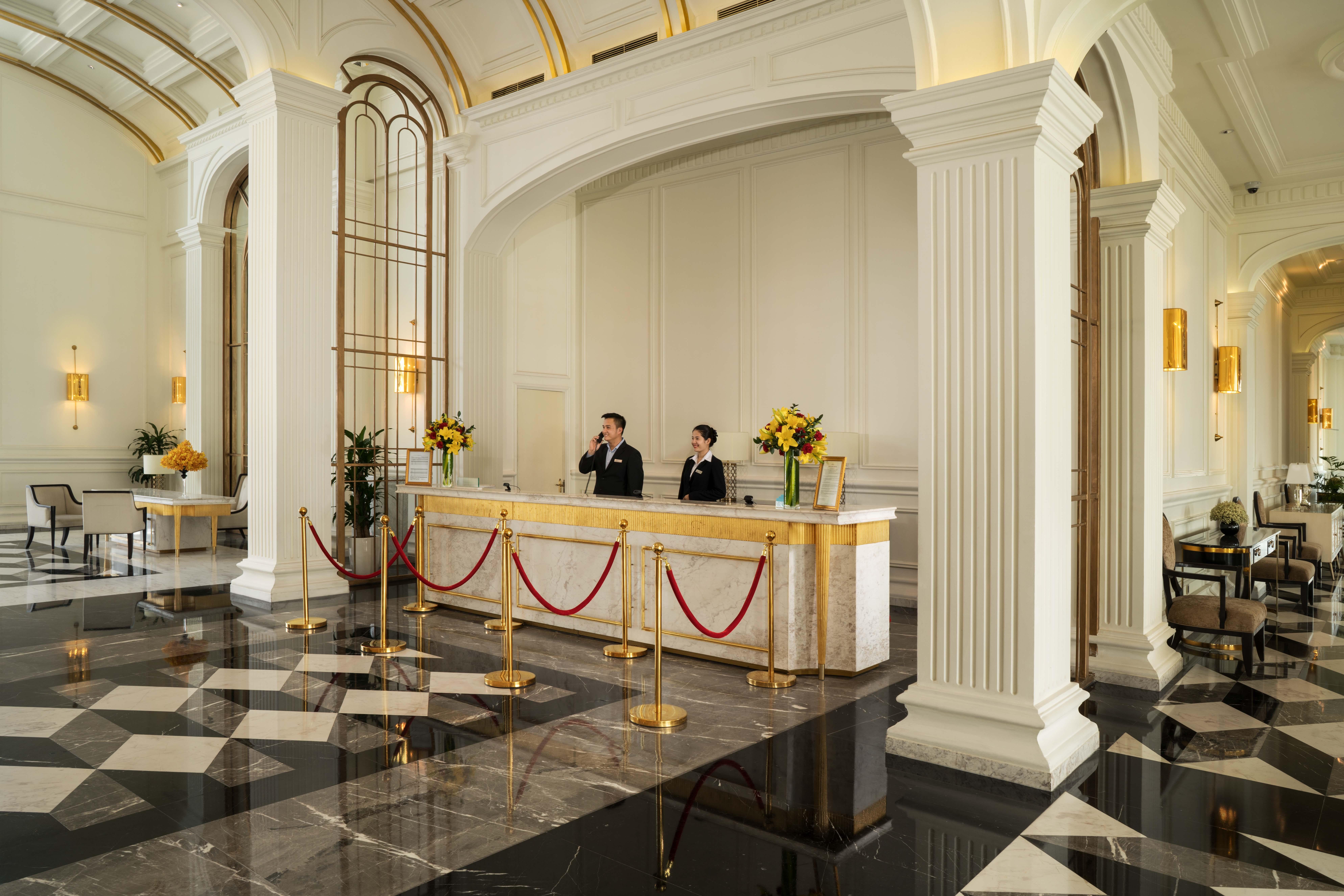 Vinpearl Resort & Spa Ha Long Dış mekan fotoğraf