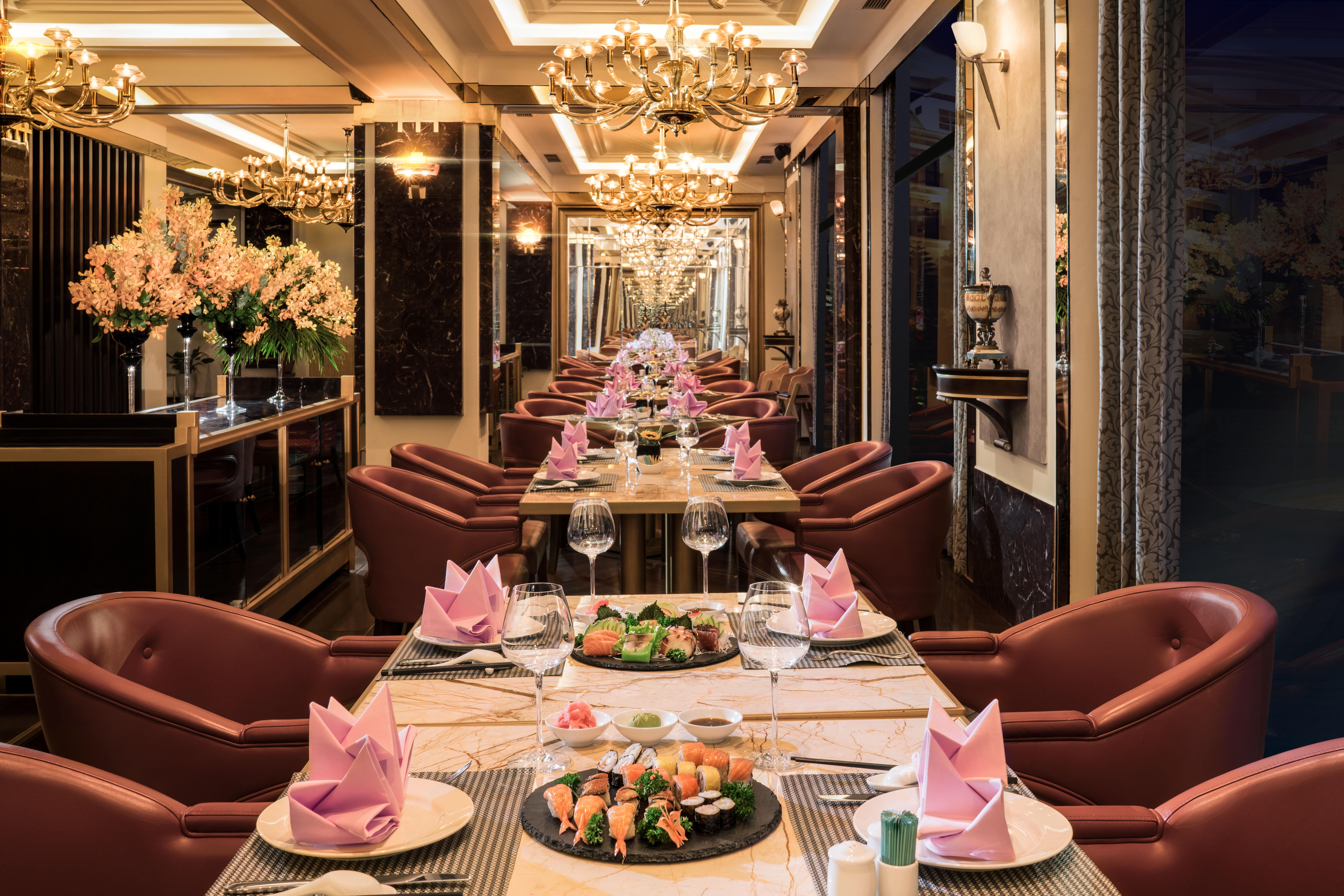 Vinpearl Resort & Spa Ha Long Dış mekan fotoğraf