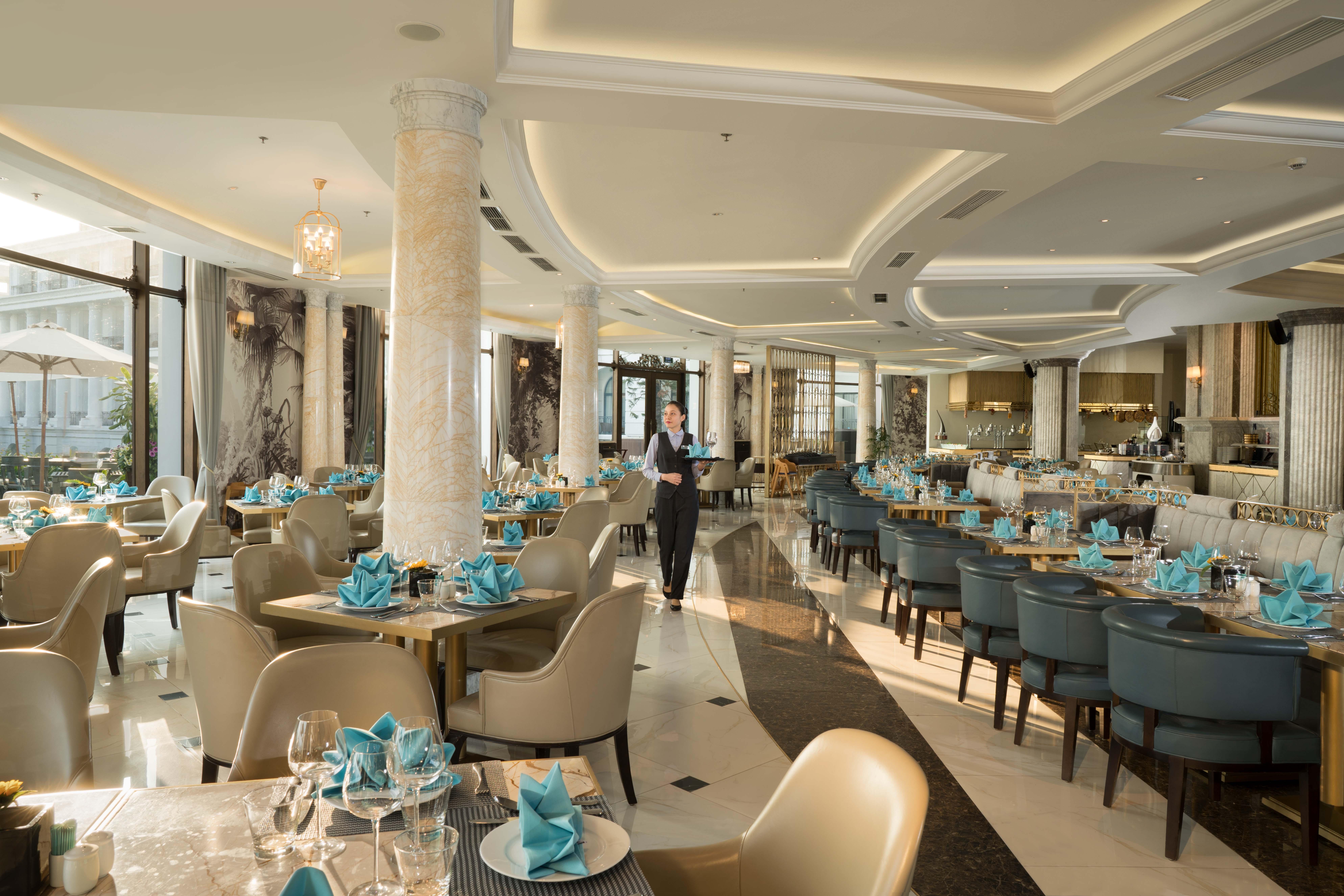 Vinpearl Resort & Spa Ha Long Dış mekan fotoğraf