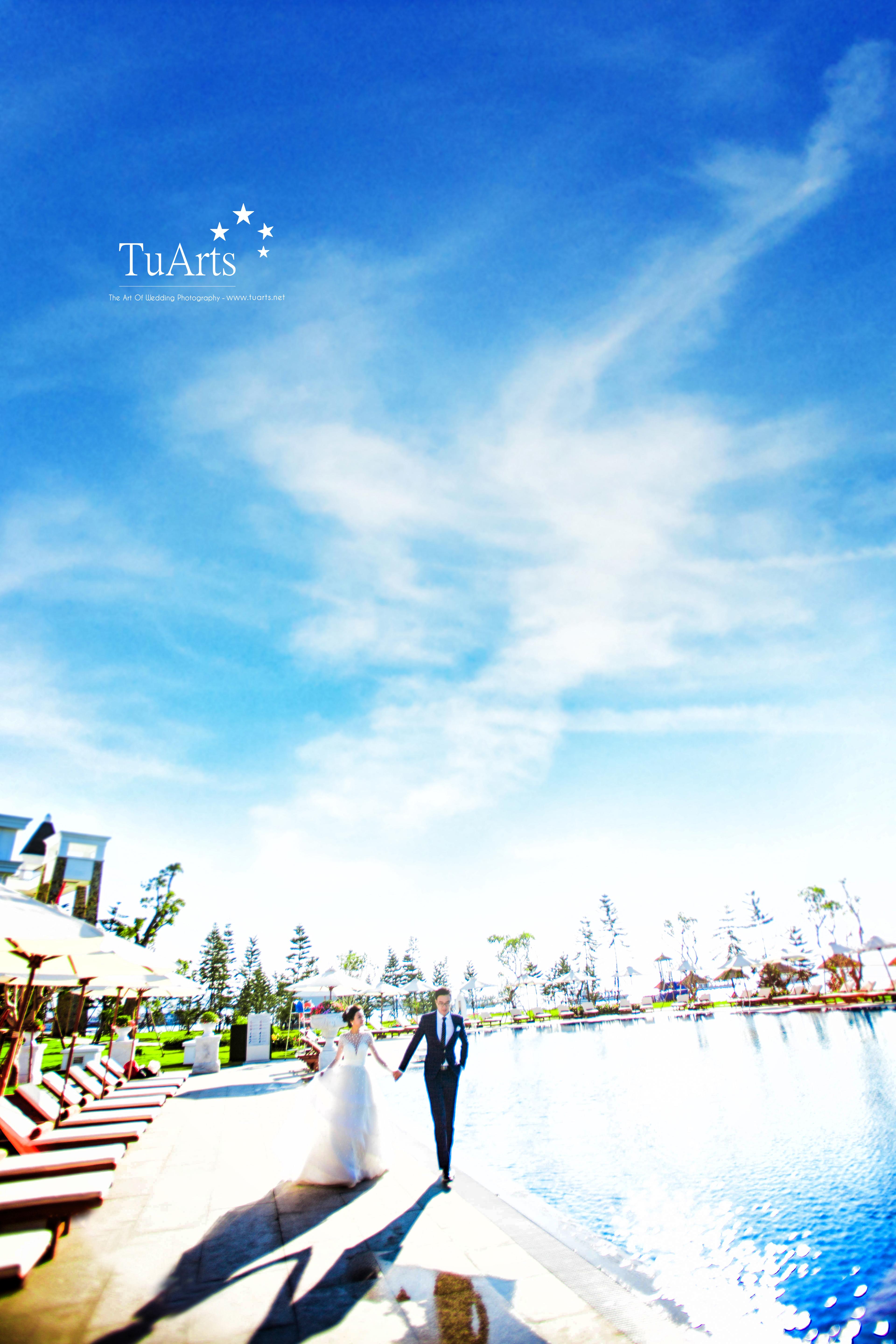 Vinpearl Resort & Spa Ha Long Dış mekan fotoğraf