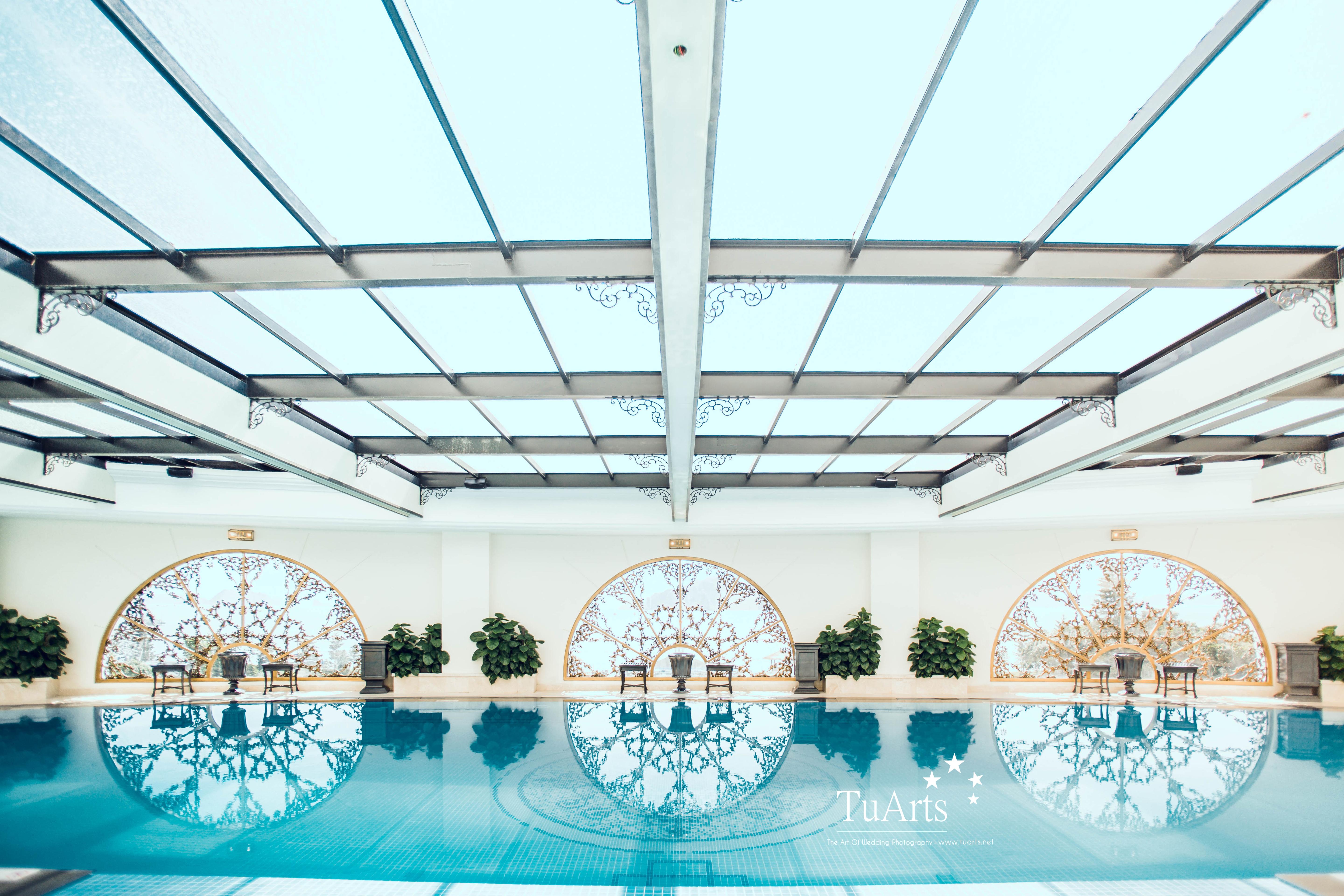 Vinpearl Resort & Spa Ha Long Dış mekan fotoğraf