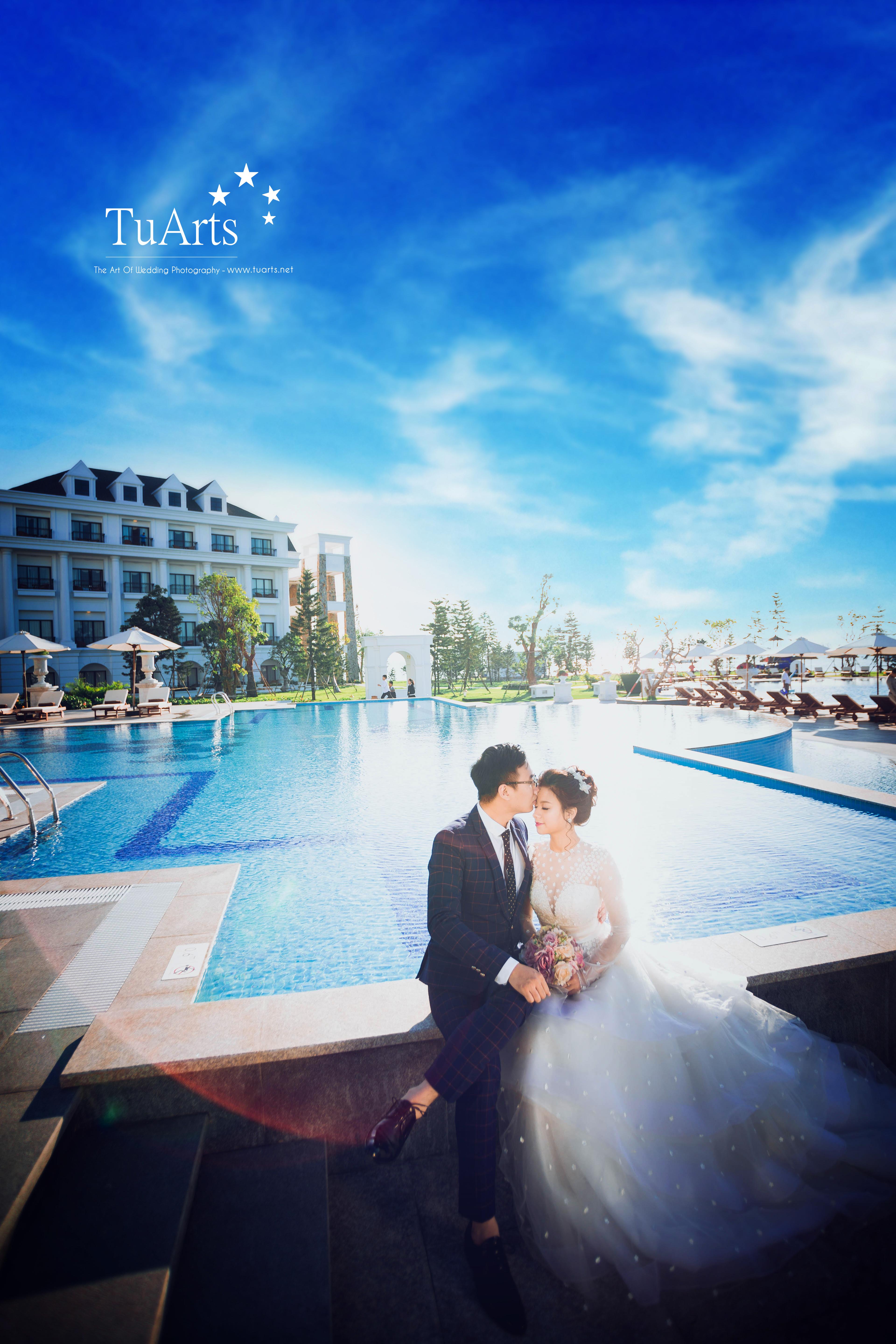 Vinpearl Resort & Spa Ha Long Dış mekan fotoğraf