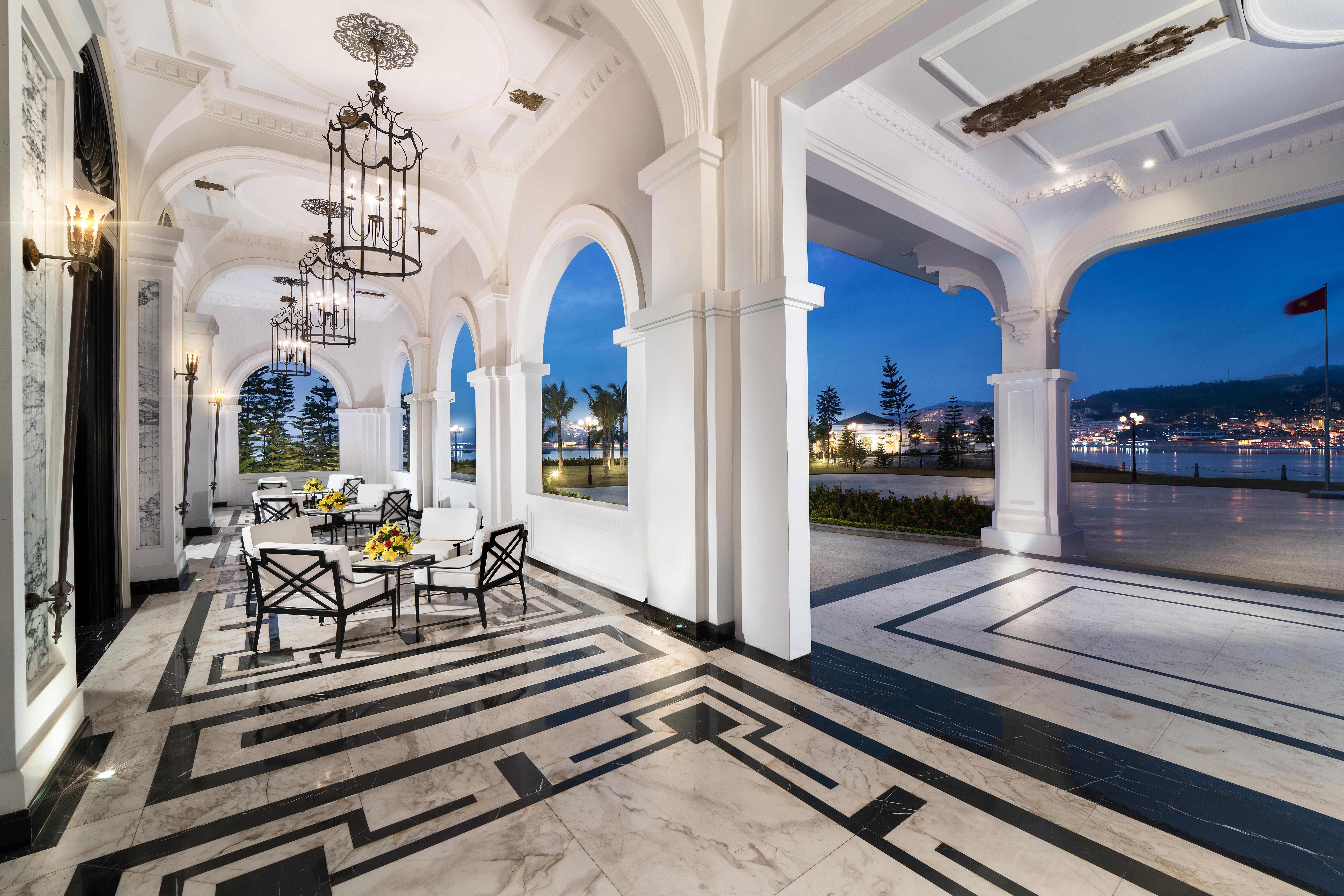 Vinpearl Resort & Spa Ha Long Dış mekan fotoğraf