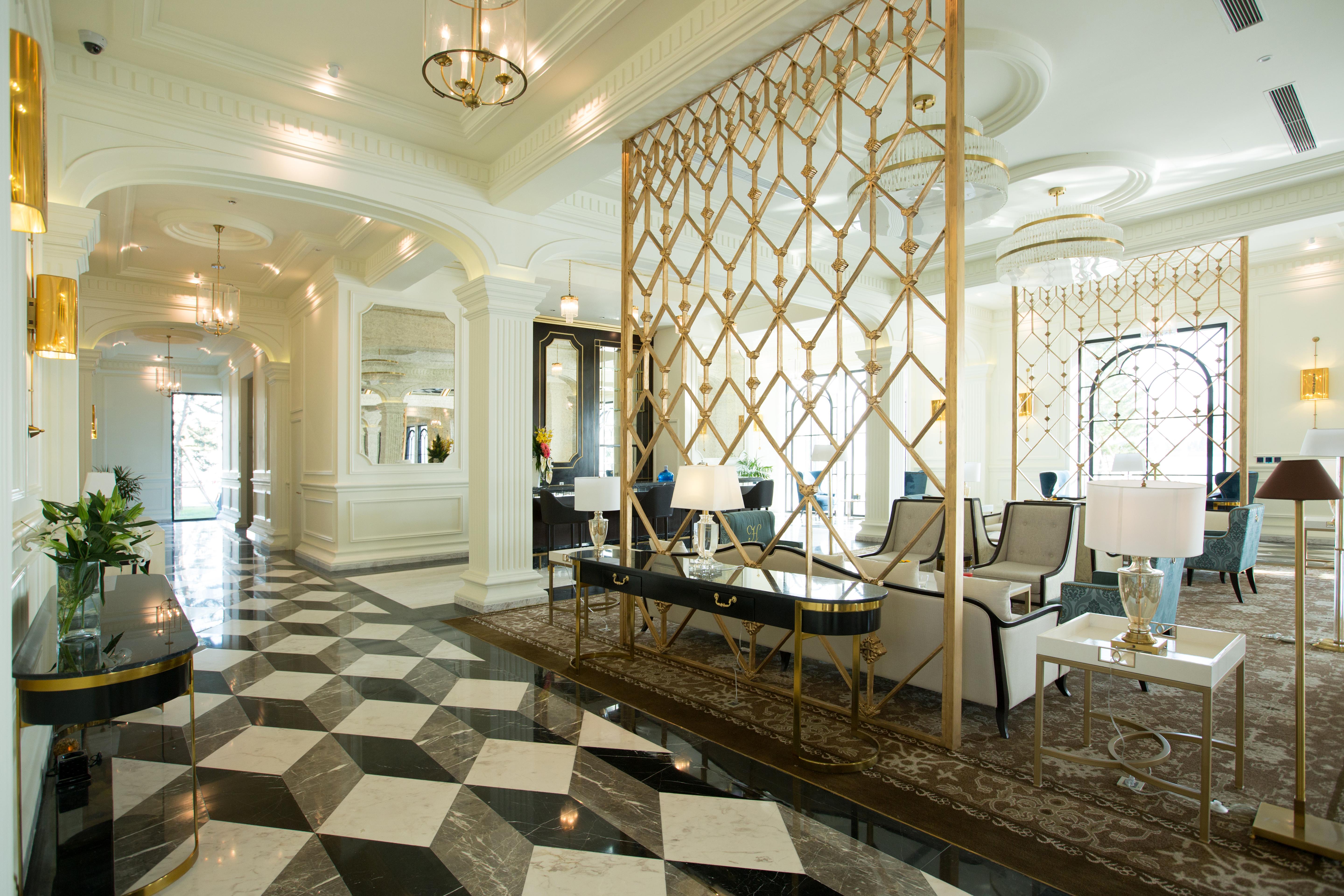 Vinpearl Resort & Spa Ha Long Dış mekan fotoğraf