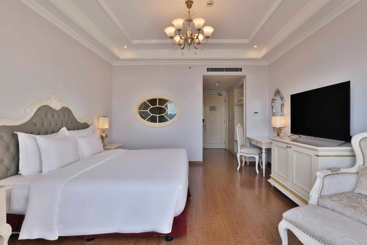 Vinpearl Resort & Spa Ha Long Dış mekan fotoğraf