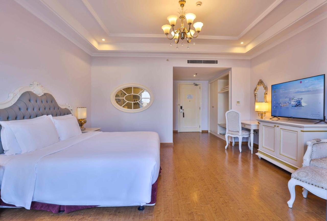 Vinpearl Resort & Spa Ha Long Dış mekan fotoğraf