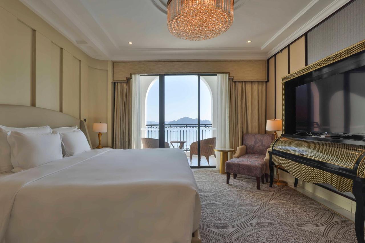 Vinpearl Resort & Spa Ha Long Dış mekan fotoğraf