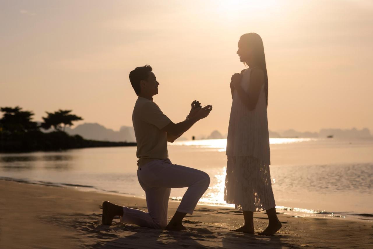 Vinpearl Resort & Spa Ha Long Dış mekan fotoğraf