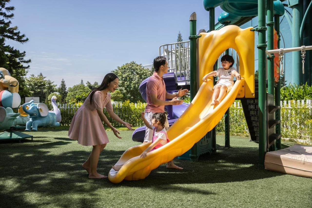 Vinpearl Resort & Spa Ha Long Dış mekan fotoğraf