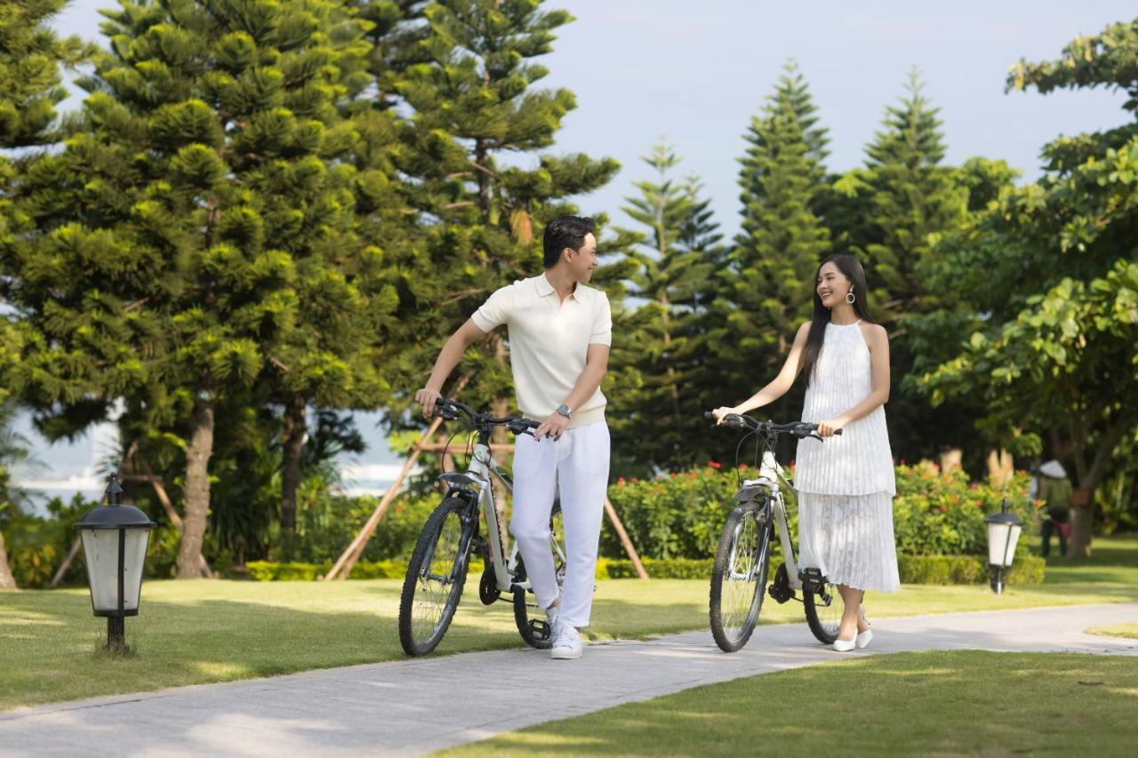 Vinpearl Resort & Spa Ha Long Dış mekan fotoğraf