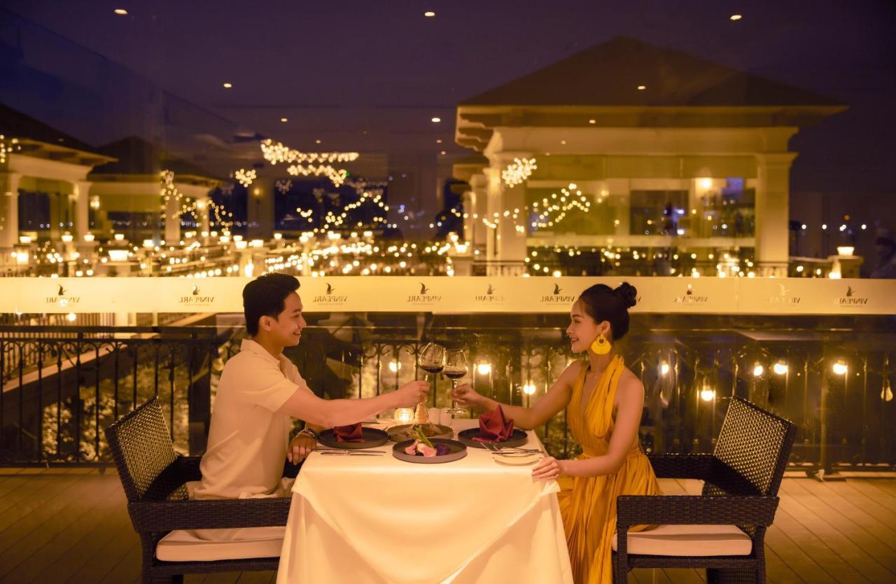 Vinpearl Resort & Spa Ha Long Dış mekan fotoğraf