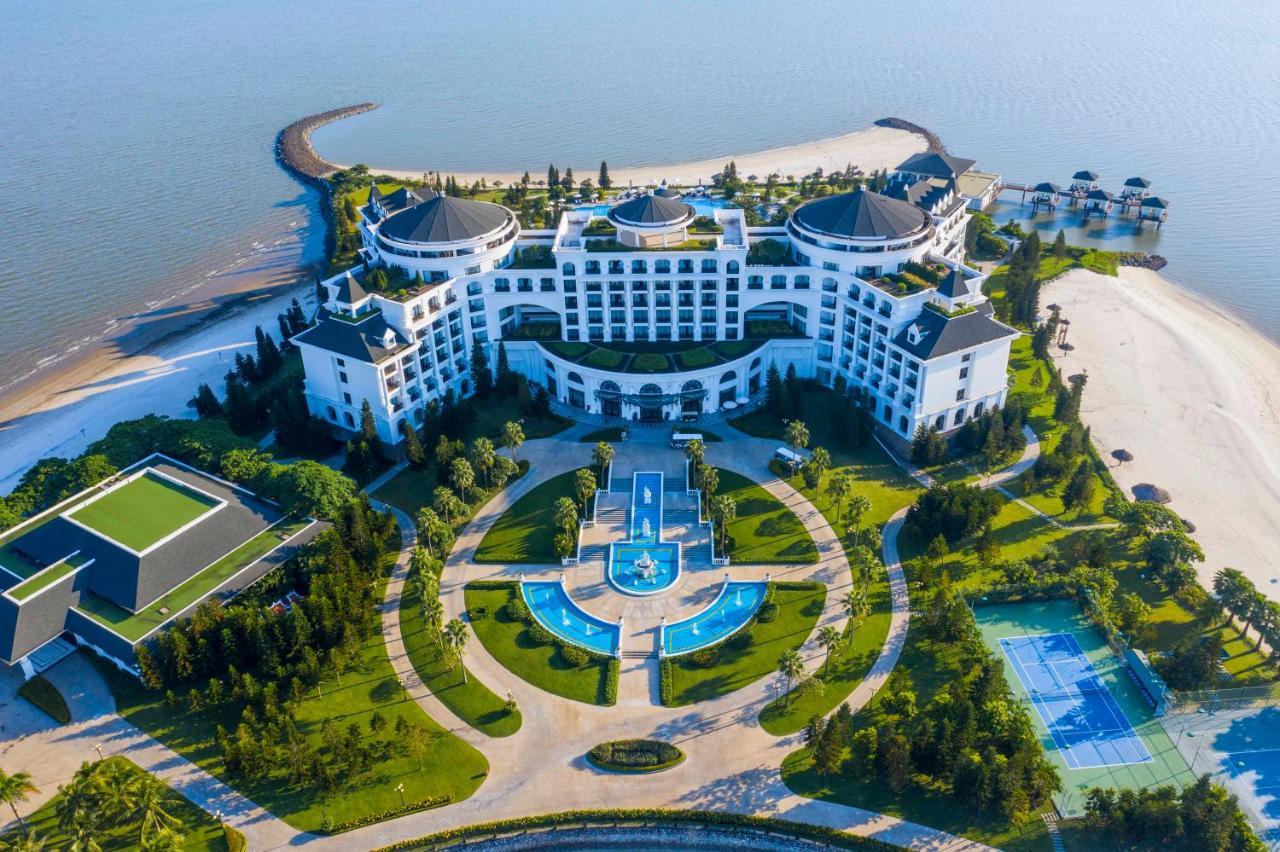 Vinpearl Resort & Spa Ha Long Dış mekan fotoğraf