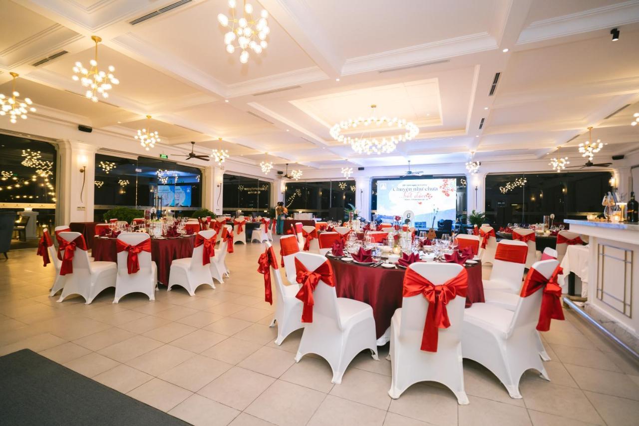 Vinpearl Resort & Spa Ha Long Dış mekan fotoğraf
