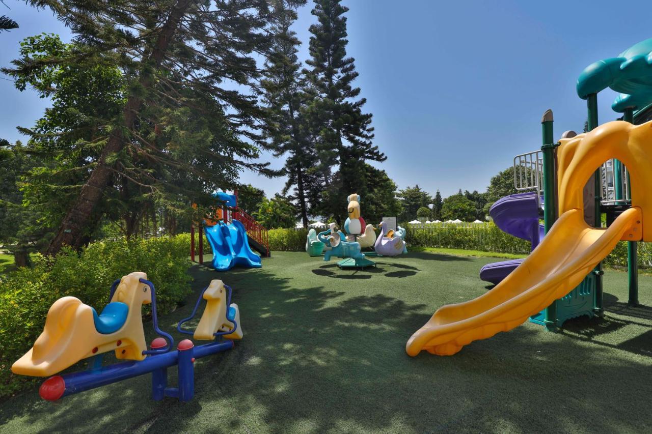 Vinpearl Resort & Spa Ha Long Dış mekan fotoğraf