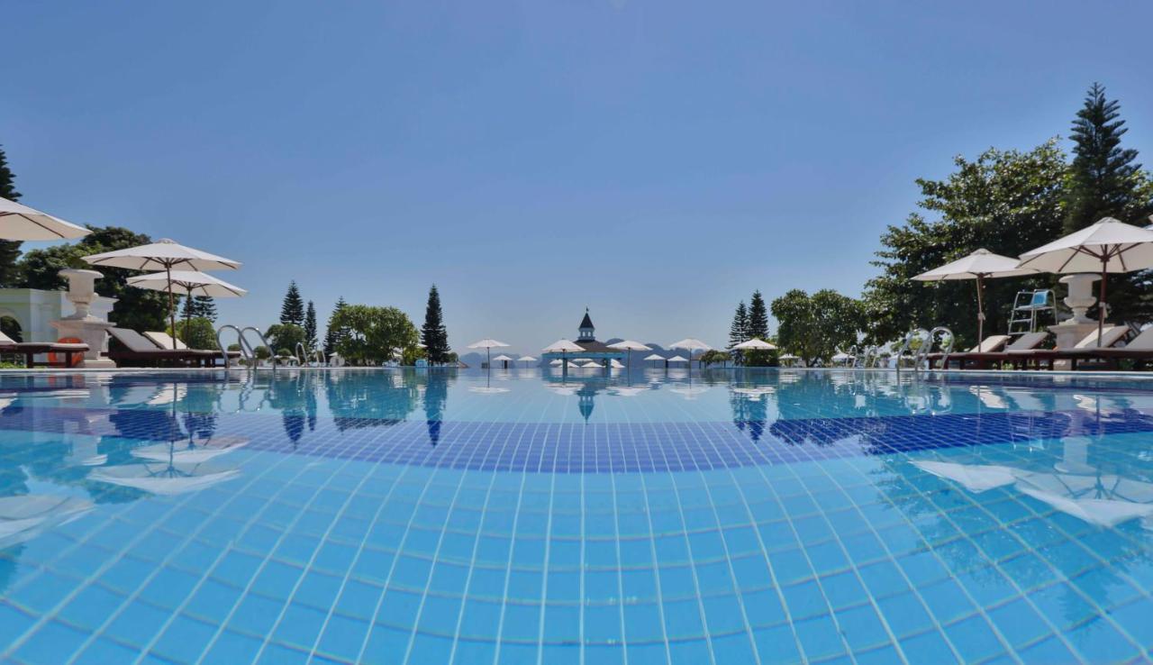 Vinpearl Resort & Spa Ha Long Dış mekan fotoğraf
