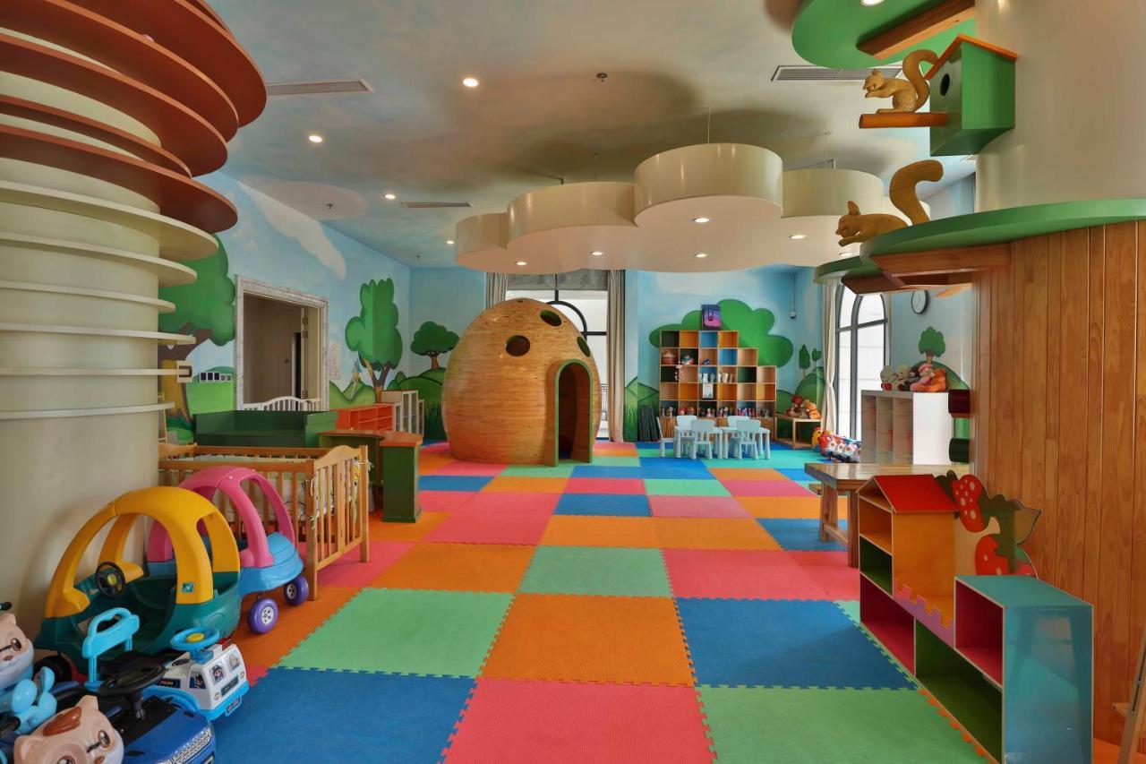 Vinpearl Resort & Spa Ha Long Dış mekan fotoğraf