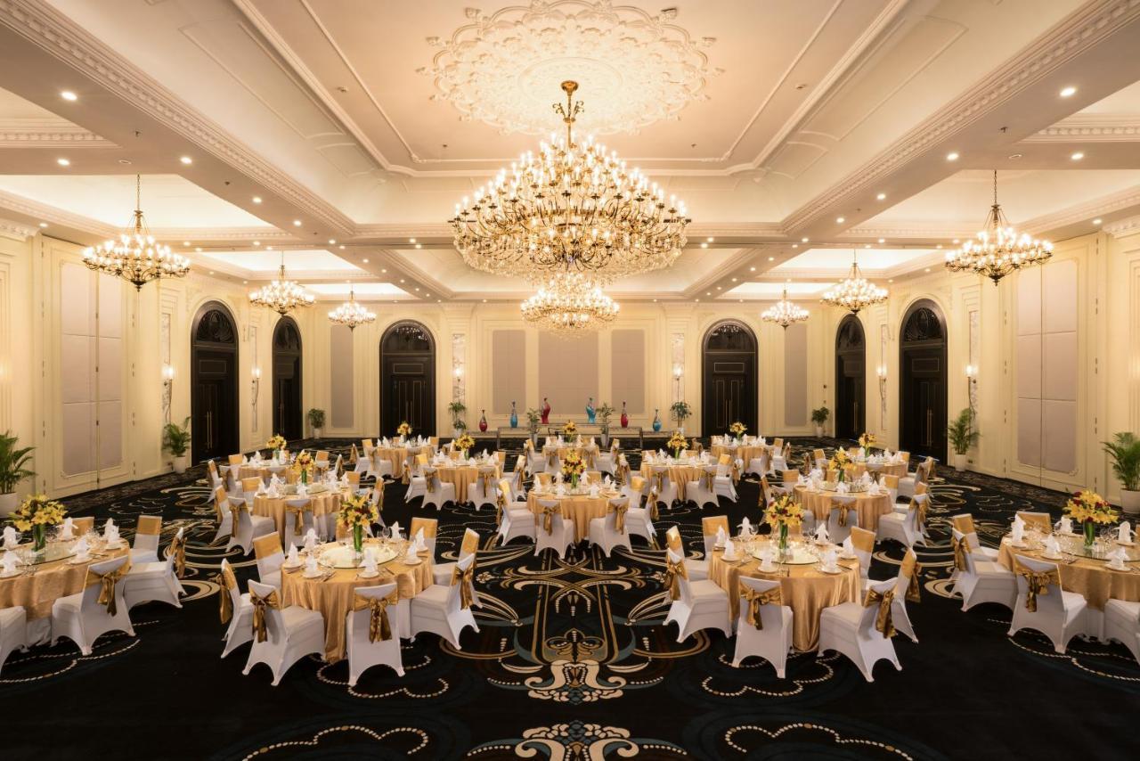 Vinpearl Resort & Spa Ha Long Dış mekan fotoğraf