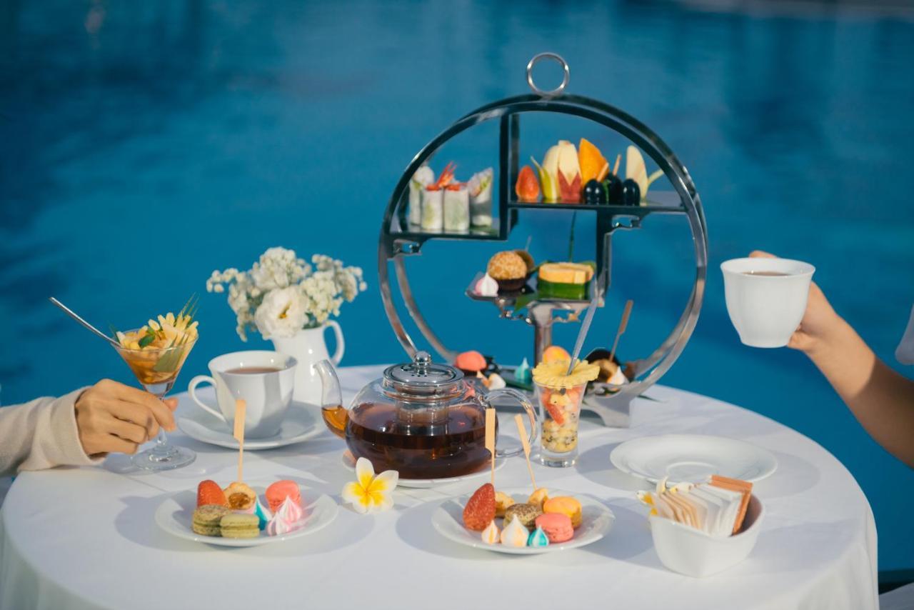 Vinpearl Resort & Spa Ha Long Dış mekan fotoğraf