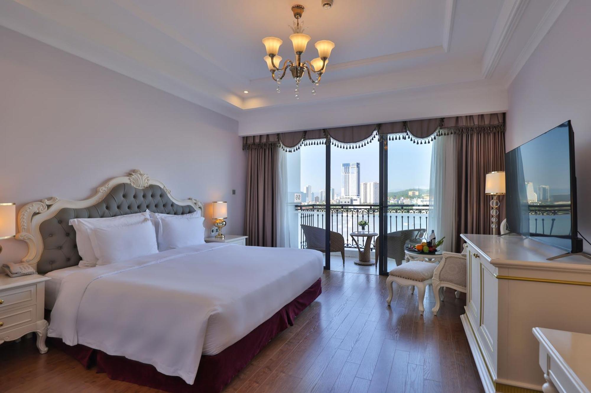 Vinpearl Resort & Spa Ha Long Dış mekan fotoğraf