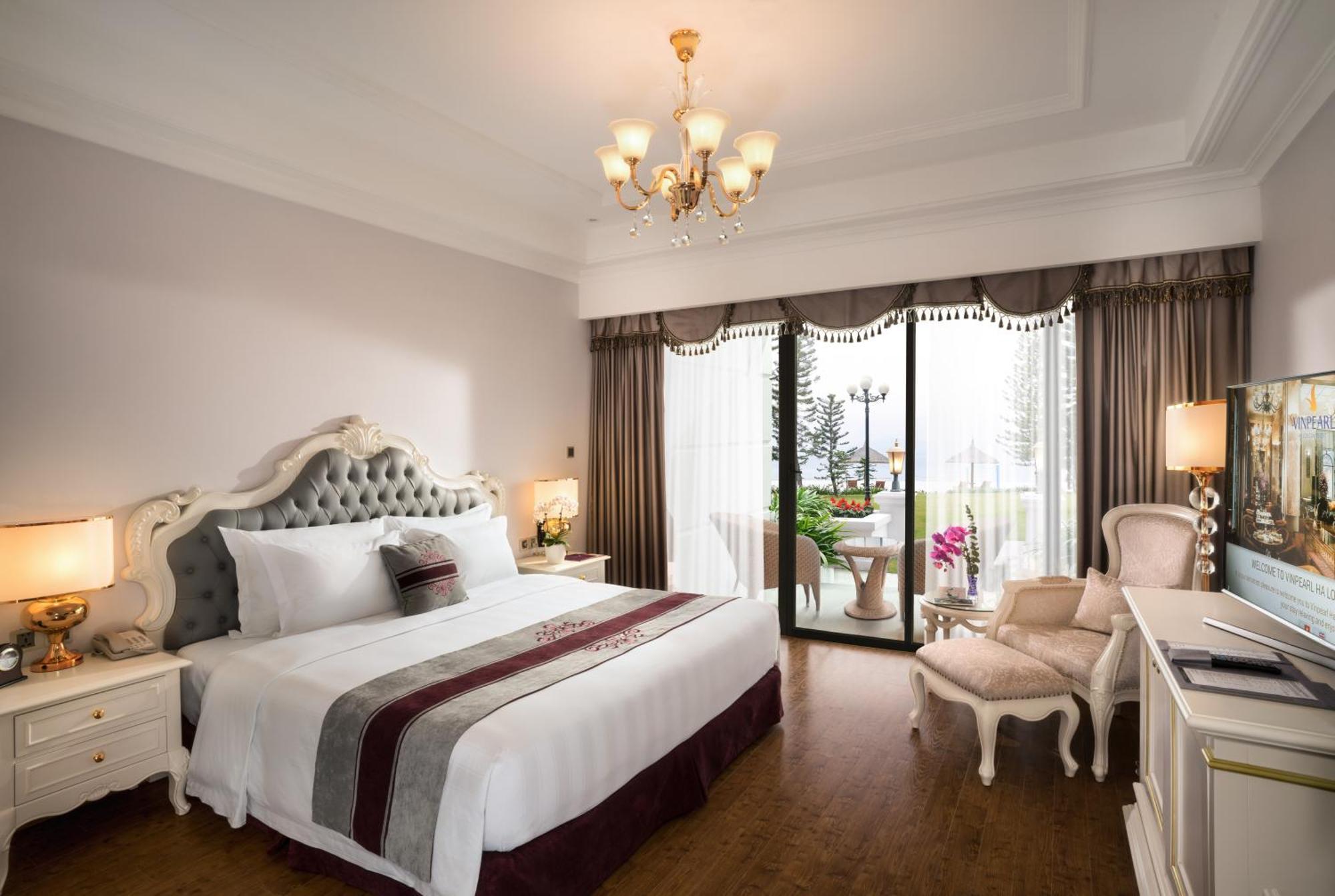 Vinpearl Resort & Spa Ha Long Dış mekan fotoğraf