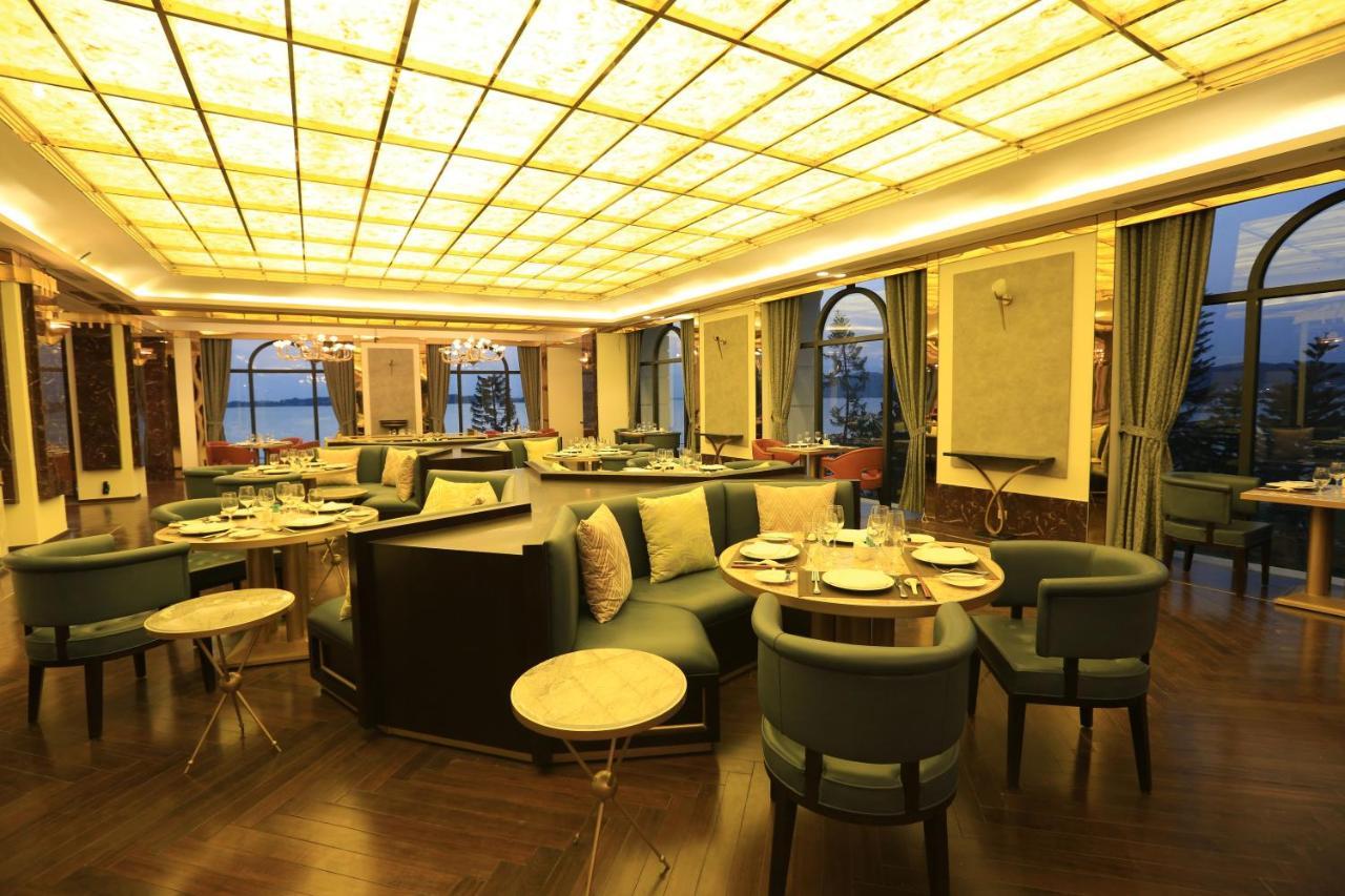 Vinpearl Resort & Spa Ha Long Dış mekan fotoğraf
