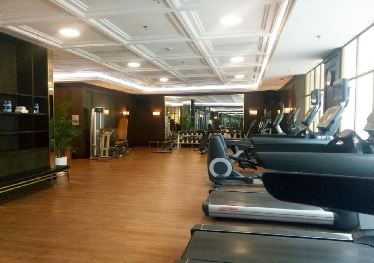Vinpearl Resort & Spa Ha Long Dış mekan fotoğraf