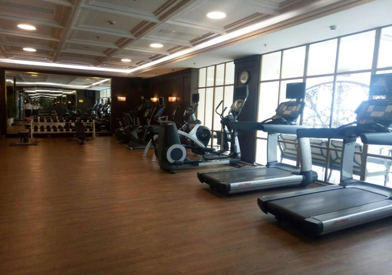 Vinpearl Resort & Spa Ha Long Dış mekan fotoğraf