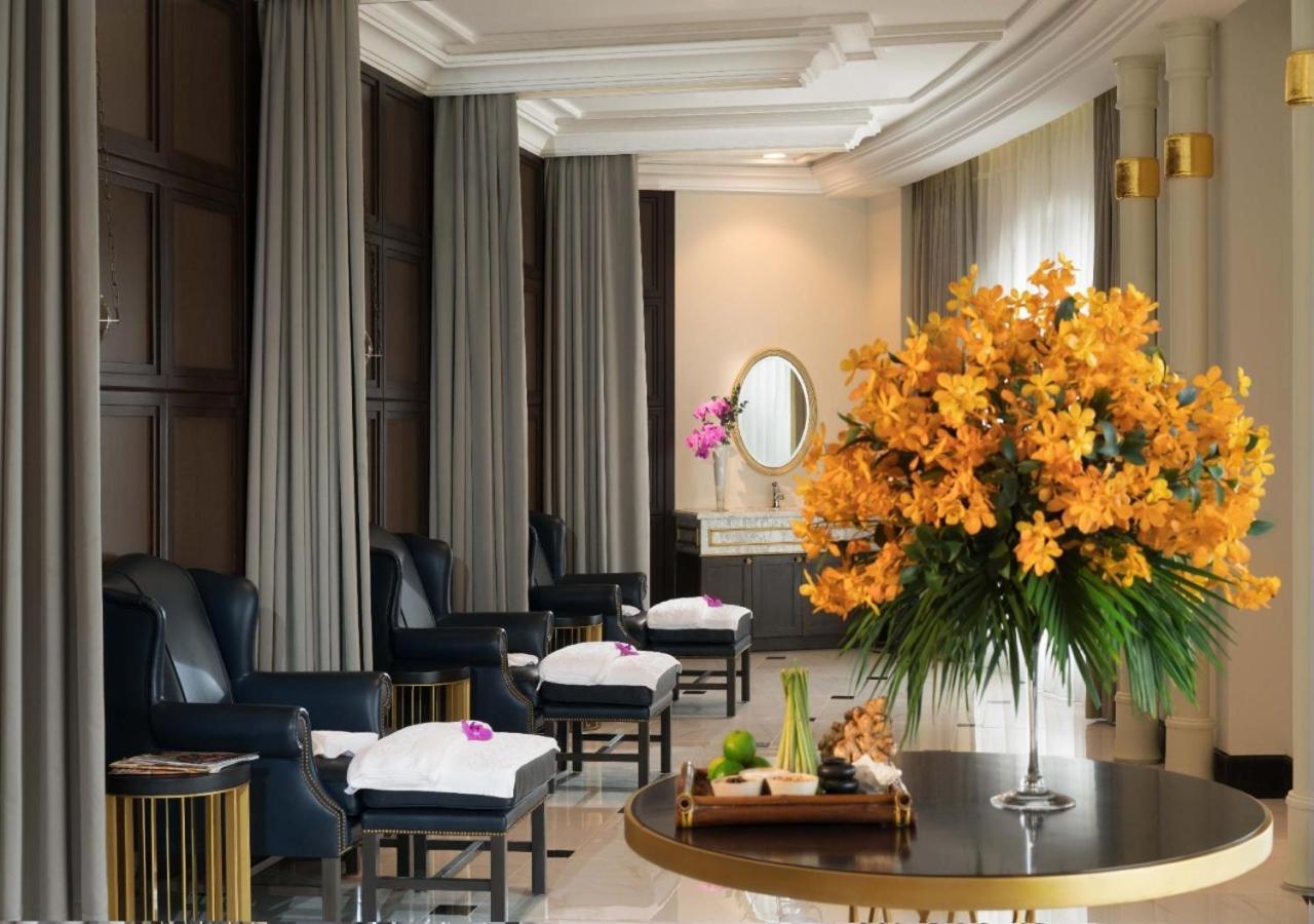 Vinpearl Resort & Spa Ha Long Dış mekan fotoğraf